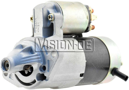 BBB Industries New Starter Motor N17266