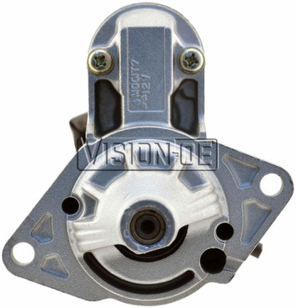 BBB Industries New Starter Motor N17266