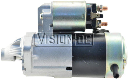 BBB Industries New Starter Motor N17266