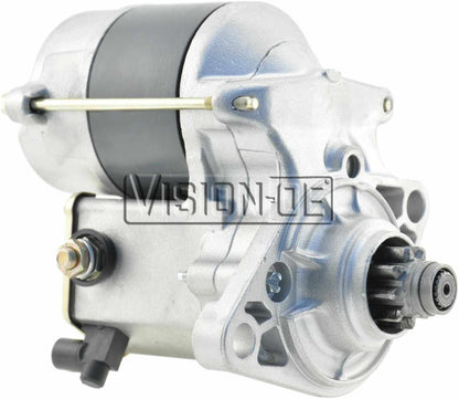 BBB Industries New Starter Motor N17285