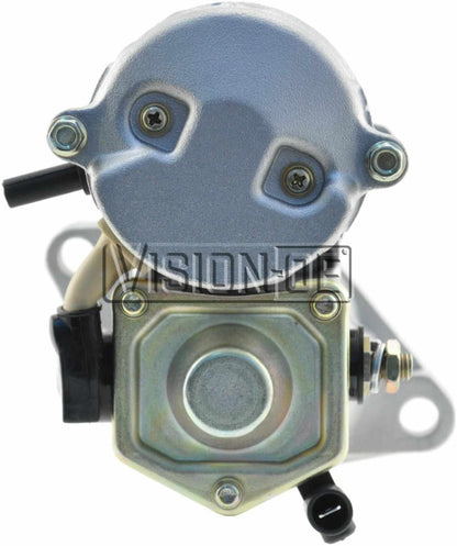 BBB Industries New Starter Motor N17285