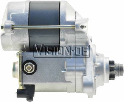 BBB Industries New Starter Motor N17285