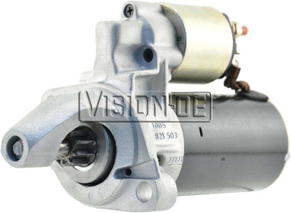 BBB Industries New Starter Motor N17407