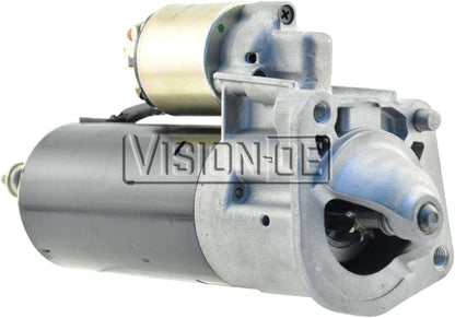 BBB Industries New Starter Motor N17408
