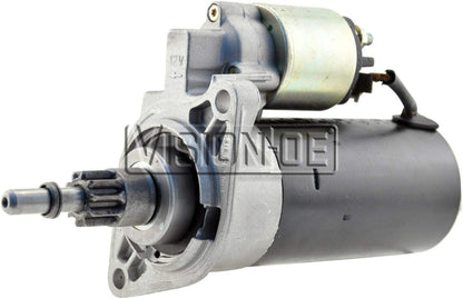 BBB Industries New Starter Motor N17417