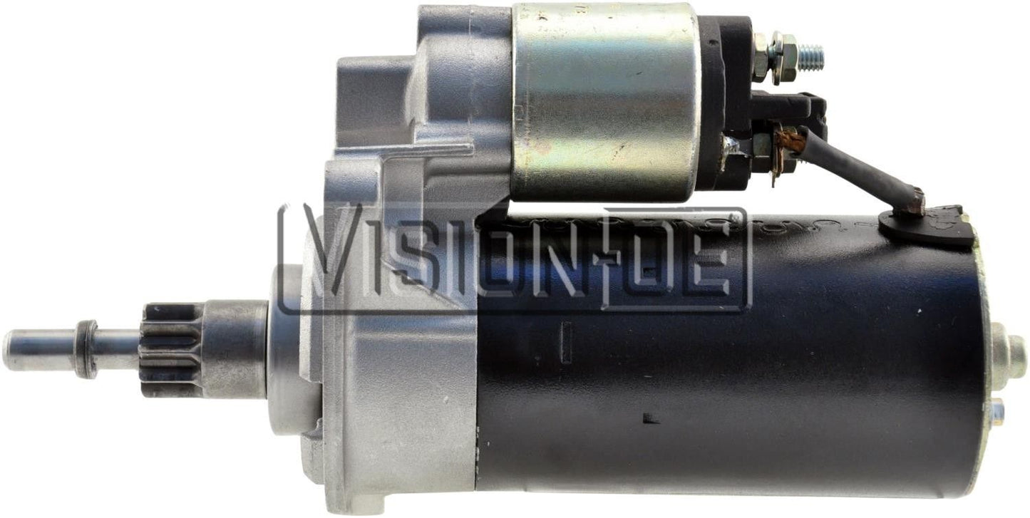 BBB Industries New Starter Motor N17417