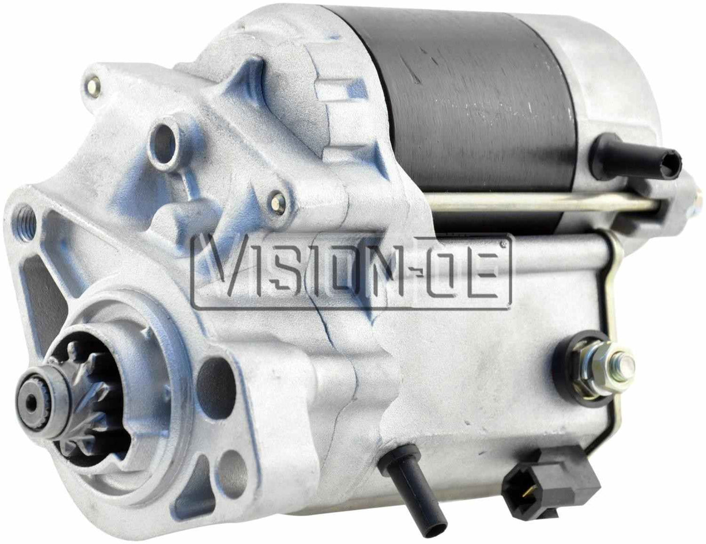 BBB Industries New Starter Motor N17420