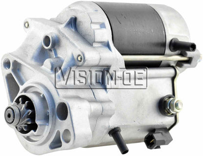 BBB Industries New Starter Motor N17420
