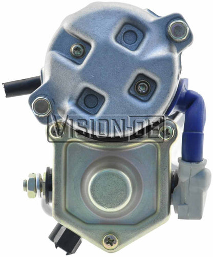 BBB Industries New Starter Motor N17420