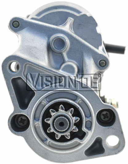 BBB Industries New Starter Motor N17420