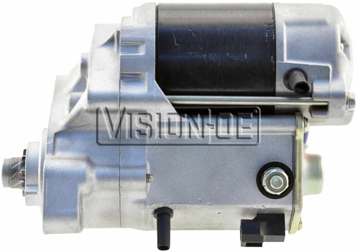 BBB Industries New Starter Motor N17420