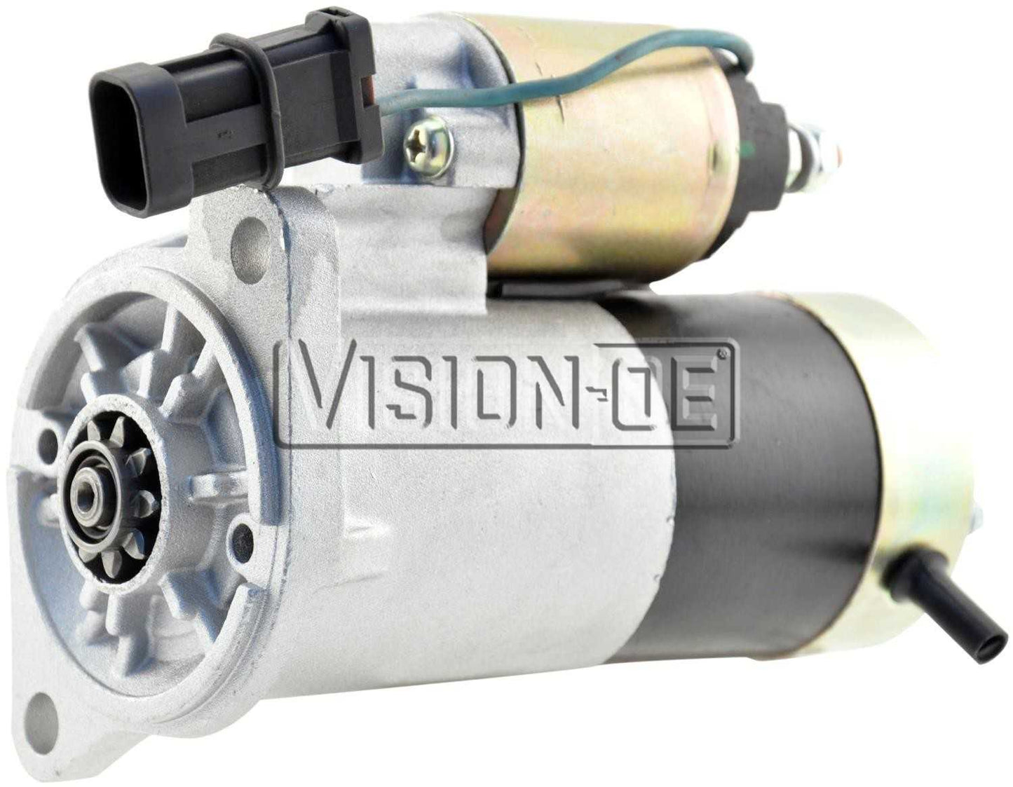 BBB Industries New Starter Motor N17425
