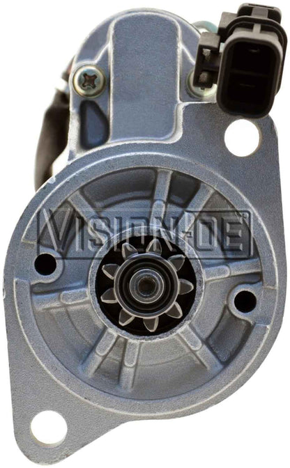 BBB Industries New Starter Motor N17425
