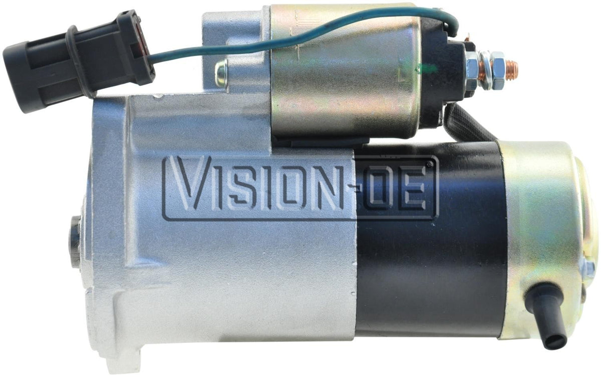 BBB Industries New Starter Motor N17425