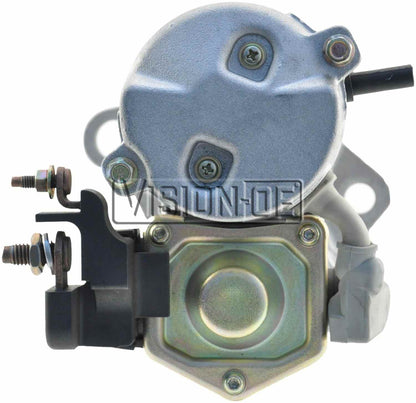 BBB Industries New Starter Motor N17466