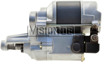 BBB Industries New Starter Motor N17466