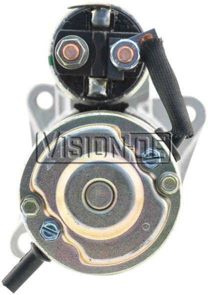 BBB Industries New Starter Motor N17469