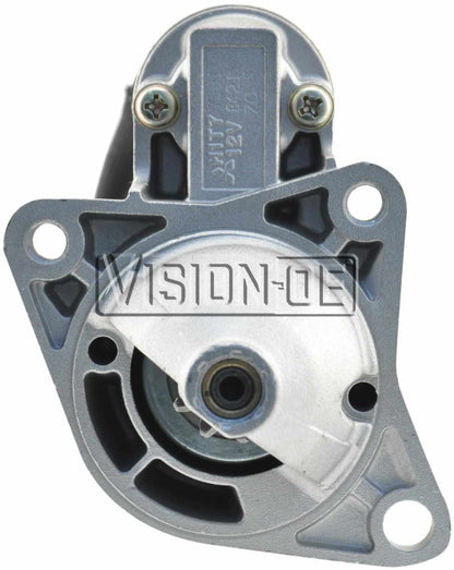 BBB Industries New Starter Motor N17469