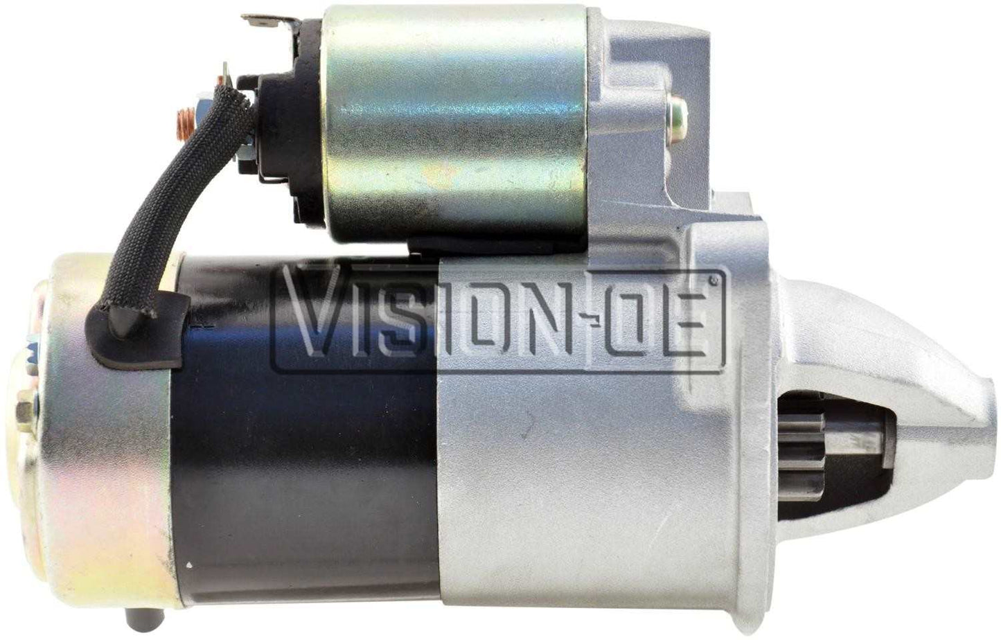 BBB Industries New Starter Motor N17469