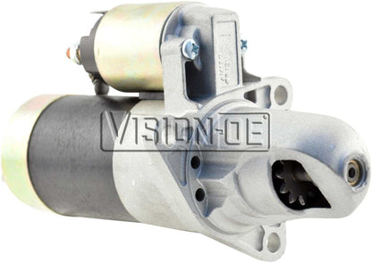BBB Industries New Starter Motor N17470