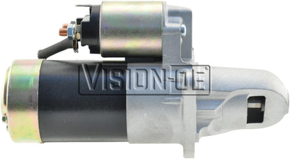 BBB Industries New Starter Motor N17470