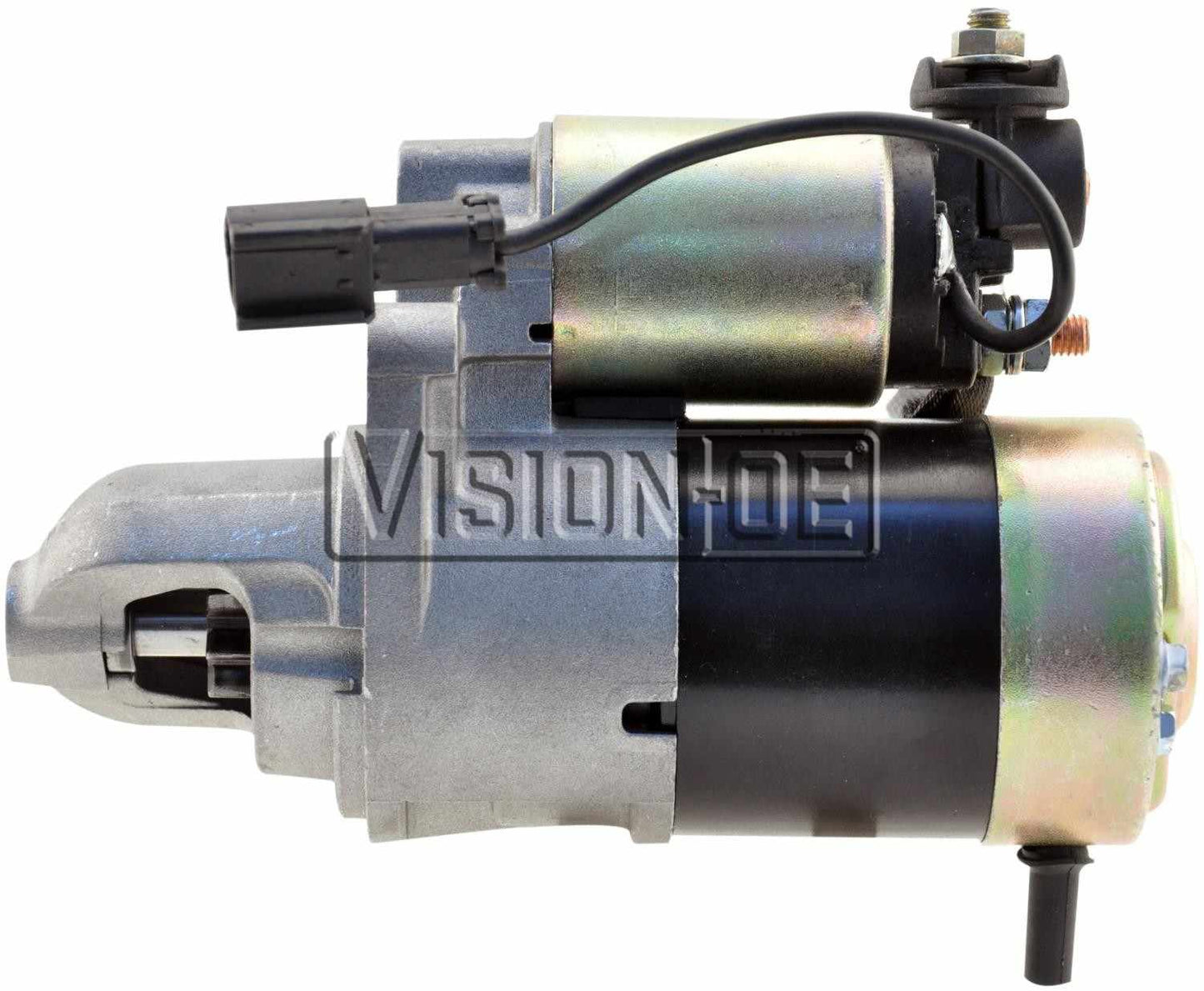 BBB Industries New Starter Motor N17478