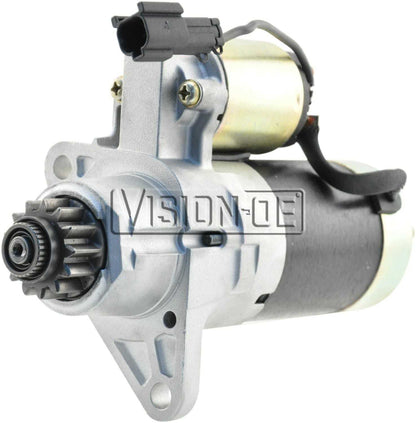BBB Industries New Starter Motor N17479