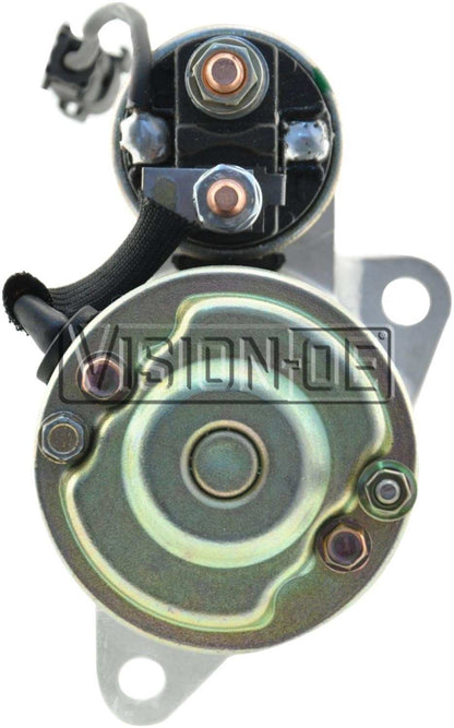 BBB Industries New Starter Motor N17479