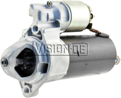 BBB Industries New Starter Motor N17497