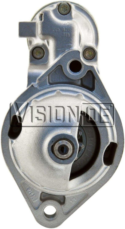 BBB Industries New Starter Motor N17497
