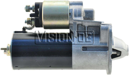 BBB Industries New Starter Motor N17508