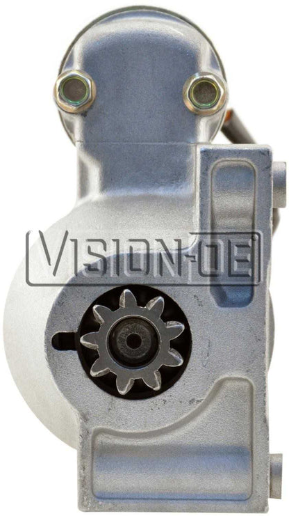 BBB Industries New Starter Motor N17509