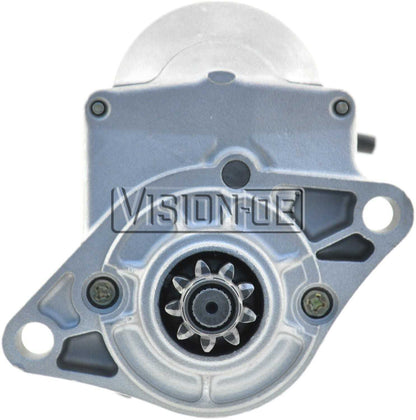 BBB Industries New Starter Motor N17516