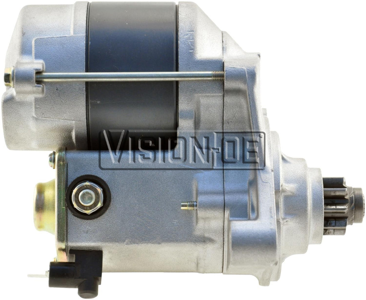 BBB Industries New Starter Motor N17516