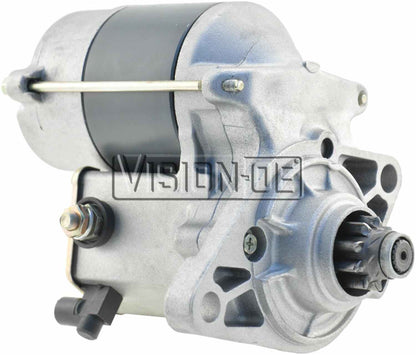 BBB Industries New Starter Motor N17517
