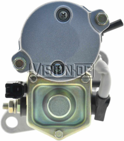 BBB Industries New Starter Motor N17533