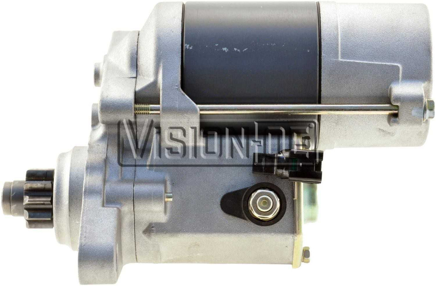 BBB Industries New Starter Motor N17533
