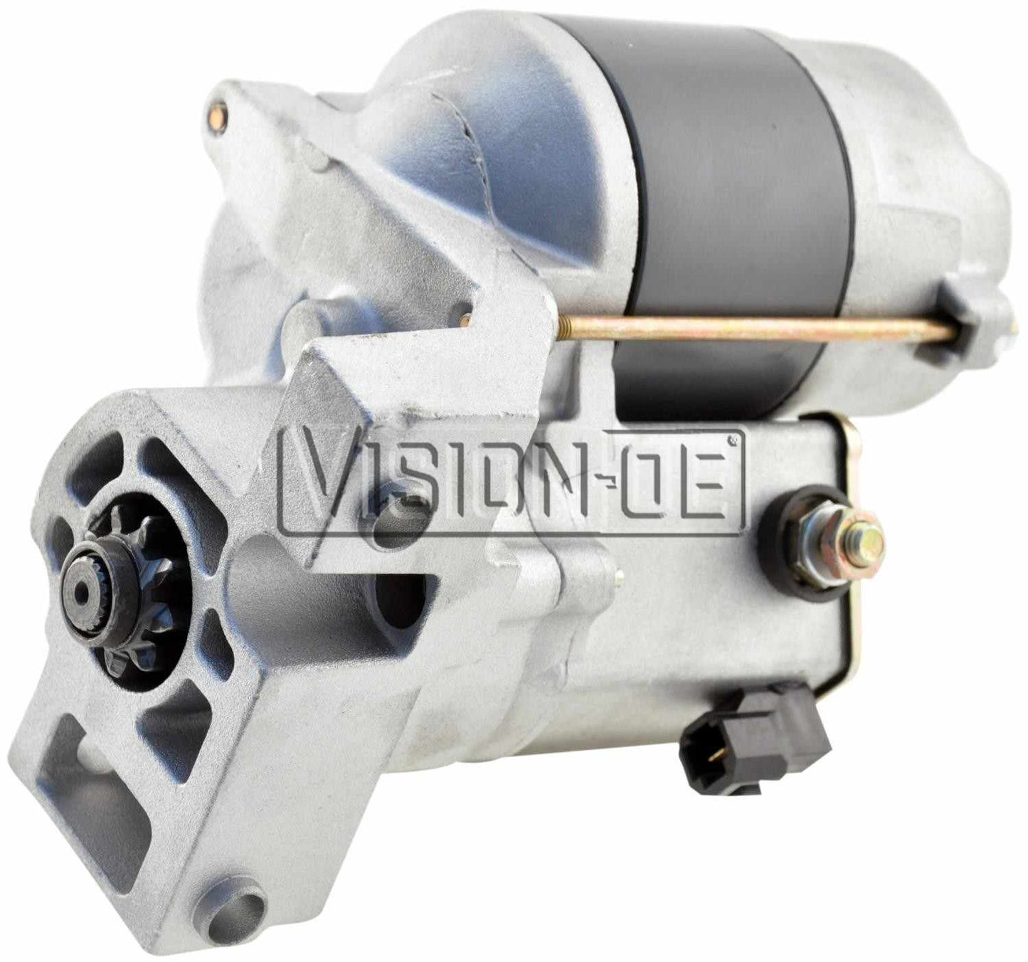 BBB Industries New Starter Motor N17546