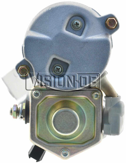 BBB Industries New Starter Motor N17546