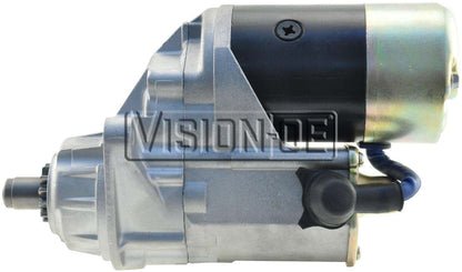 BBB Industries New Starter Motor N17548