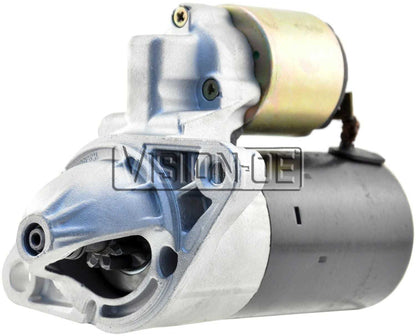 BBB Industries New Starter Motor N17563