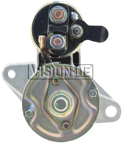 BBB Industries New Starter Motor N17563