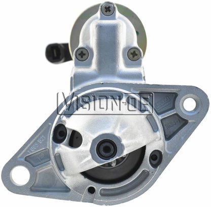 BBB Industries New Starter Motor N17563