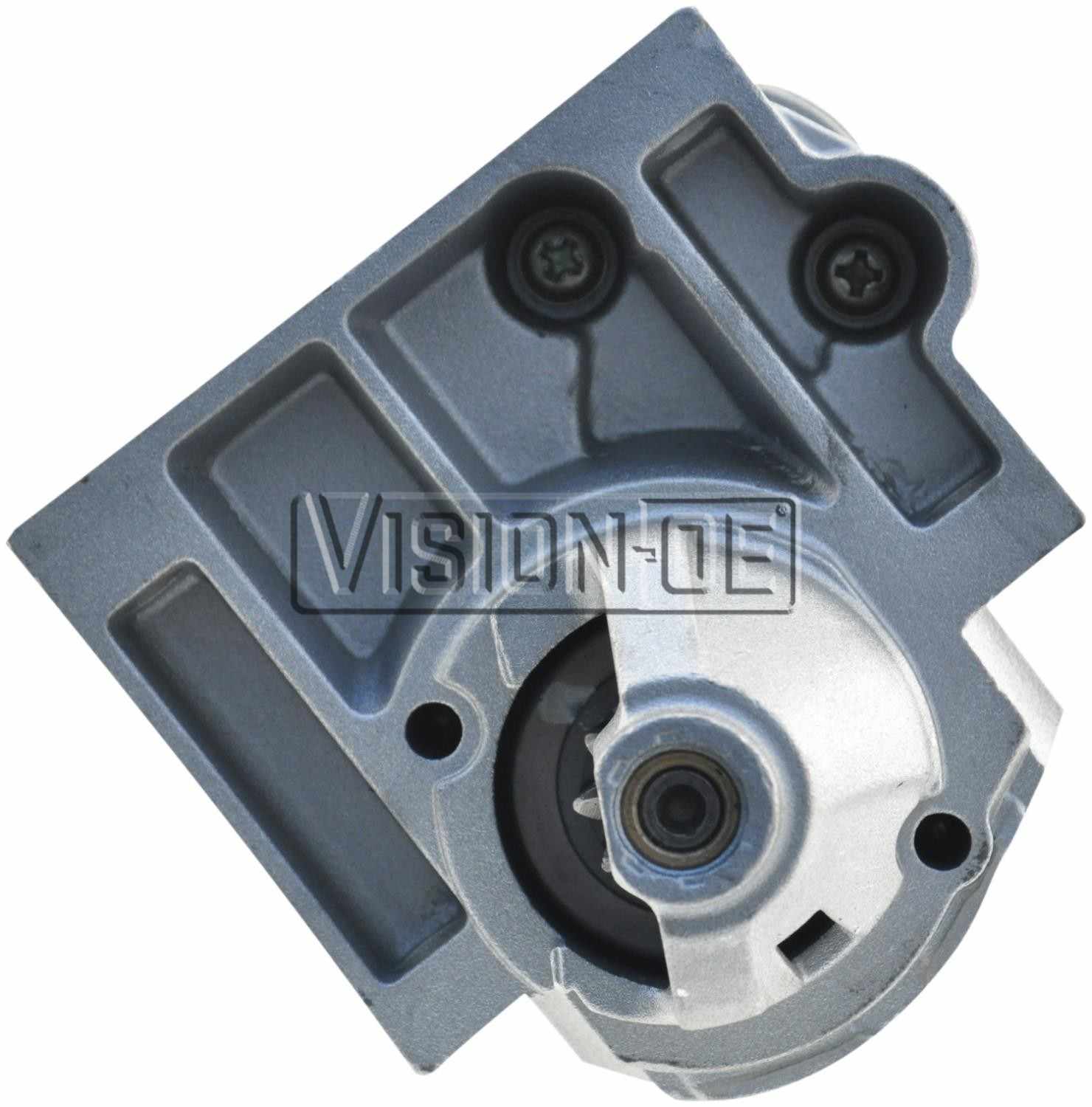 BBB Industries New Starter Motor N17564