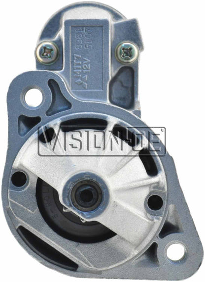 BBB Industries New Starter Motor N17566