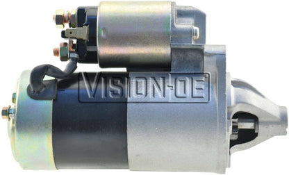 BBB Industries New Starter Motor N17566