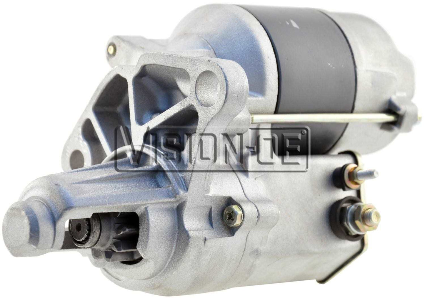 BBB Industries New Starter Motor N17573