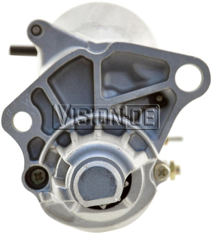 BBB Industries New Starter Motor N17573