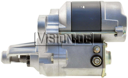 BBB Industries New Starter Motor N17573