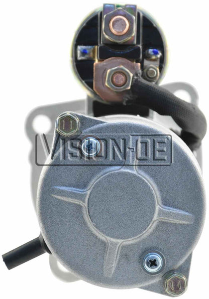 BBB Industries New Starter Motor N17578